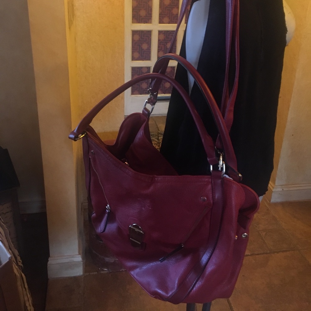 Prada handbag